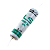 Батарейка Saft 14500 AA bulk Li-SOCl2 3.6V с аксиальными выводами (1/20/400)