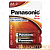 Батарейка Panasonic PRO Power LR6 AA BL2 Alkaline 1.5V (2/24/120)
