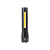 Фонарь светодиодный Старт LHE 518-C1 LED от аккумулятора USB 3 режима+ZOOM черный
