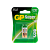 Батарейка GP Super AAAA/25A/LR61/LR8D425 BL2 Alkaline 1.5V (2/20/160)