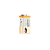 Батарейка GP ULTRA Крона 6LR61 BL1 Alkaline 9V (1/10/200)
