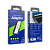 USB-Хаб Borofone DH1 3USB Type-C (m) USB2.0+USB3.0 серебряный (1/27/162)