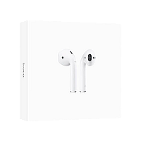 Наушники вставные HOCO EW74 bluetooth 5.4 с микр. белый (1/20/200)