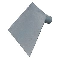 Мотыга прямая 190мм без черенка (1/10)