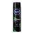 Дезодорант мужской Nivea Ультра Титан Deo спрей 150мл (1/6)