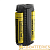 З/У для аккумуляторов Nitecore F2 Li-ion/IMR 2 слота+USB
