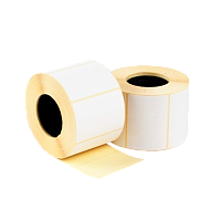 Термоэтикетка 100*100 мм ТОП (500 этикеток) вт. 40