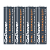 Батарейка GoPower R6 AA Shrink 4 Heavy Duty 1.5V (4/60/1200)
