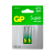 Батарейка GP Super G-Tech LR03 AAA BL2 Alkaline 1.5V (2/20/160)