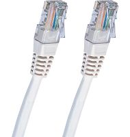 Патч-корд Perfeo RJ-45 (m)-RJ-45 (m) 30м кат.5е серый (1/10) 
