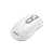 Мышь беспроводная HOCO GM21 классическая USB белый (1/13/130)
