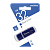 Флеш-накопитель Smartbuy Crown 32GB USB3.0 пластик синий
