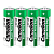 Батарейка Camelion Super R6 AA Shrink 4 Heavy Duty 1.5V (4/60/960)