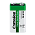 Батарейка Camelion Super Крона 6F22 Shrink 1 Heavy Duty 9V (1/12/480)