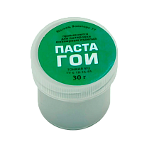 Паста ГОИ 30 г. Solins