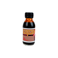 Краситель-пропитка для кожи Новбытхим "Карат" коричневый флакон 100мл (1/20)