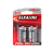 Батарейка ANSMANN RED LR14  BL2