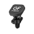Держатель автомобильный GFPower CH-08 в воздуховод поворотный магнит черный (1/200)