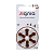 Батарейка Siemens Signia ZA312 BL6 Zinc Air 1.45V (6/60/300)