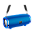 Портативная колонка HOCO HC5 bluetooth 5.0 microSD синий (1/12)