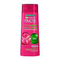 Шампунь GARNIER Густые и роскошные Fructis 250мл укрепляющий