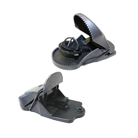 Крысоловка пластиковая Некусайка (1/60)