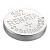 Батарейка Renata 362 (SR721SW) Silver Oxide 1.55V (1/10/100)