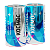*Батарейка Космос MAX LR14 C Shrink 2 Alkaline 1.5V (2/12/96) 