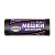 Мешки для мусора 50 х 60 см, 6 мкм, 30 л, чёрные, 25 шт. в рулоне, AVIORA (1/80)