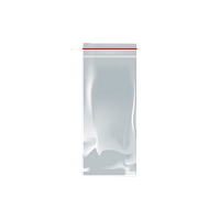 Грипперы (пакеты с замком) Aviora 180мм x 80мм (цена за 1 шт) 1000шт. (1000/10000)