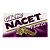 Лезвия Gillette Stainless NACET двустронние 5шт в упаковке, цена за 1 лезвие (5/100/1200)