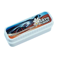 Губка для автомобиля CHIST "Ваниль" 3шт. (1/30)