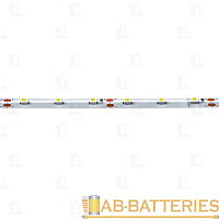 Светодиодная лента Navigator 71 433 NLS-3528W60-4.8-IP20-12В-Pro R5