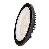 Светильник светодиодный Космос UFO HIgh Bay 100W 174-265V потолочный для высоких пролетов (1/4)