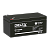 #Аккумулятор свинцово-кислотный Delta DT 12032 12V 3.2Ah (1/10)