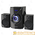 Колонки 2.1 Defender X420 40W bluetooth 4.2 FM/SD USB(f)/2xRCA(f) черный (1/4)