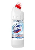 Средство Domestos Ультра Белый для унитаза 500мл (1/28)