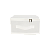 ЕГ Zip-box Короб для хранения полипропилен 30х28х15 см (1/24)