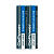 Батарейка GoPower LR03 AAA BL2 Alkaline 1.5V (2/24/480)