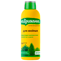 Удобрение Агрикола Аква для для хвойных растений 400мл (1/10)