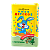 Мыло Невская Косметика для детей с чистотелом 90 г (1/72)
