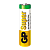 Батарейка GP Super LR6 AA BL4 Alkaline 1.5V (4/40/320) R