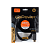 Кабель GoPower Type-C (m)-HDMI (m) 2.0м ПВХ 4K 60Hz черный Premium Zip-Lock c подвесом (1/100)