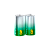 Батарейка GP Super G-Tech LR14 C BL2 Alkaline 1.5V (2/20/160)