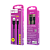 Кабель GFPower 42L USB (m)-Lightning (m) 1.0м 2.4A TPE черный (1/200/800)
