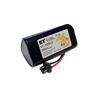 Аккумулятор ET VC-1128L3 11.1В, 2800мАч, Li-Ion (1/10)