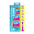 Бритва Gillette VENUS Breeze 3 лезвия 4 кассеты прорезиненная ручка плавающая головка