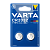 Батарейка Varta ELECTRONICS CR2032 BL2 Lithium 3V (6032) (2/20/200)
