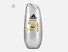 Дезодорант мужской Adidas Cool&Dry SPORT ENERGY роликовый 50мл (1/24) 