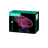 Светильник настольный Camelion NL-403 3W 220V LED не нагревается (1/20)